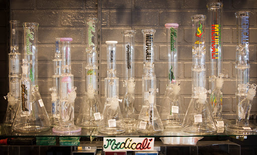 Tobacco Shop «Twisted Smoke Shop (J St)», reviews and photos, 3718 J St, Sacramento, CA 95816, USA