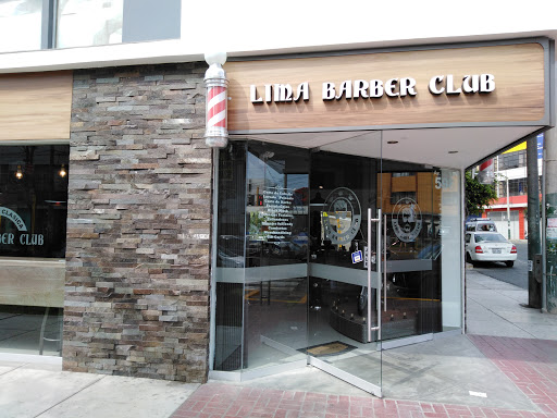 Lima Barber Club
