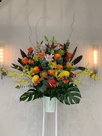 FloroFlowerPalette