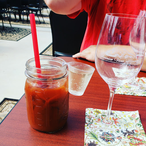 Winery «Rainier View Winery and Nursery», reviews and photos, 12314 264th St E, Graham, WA 98338, USA