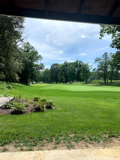 Golf Course «Eisenhower Golf Course», reviews and photos, 1576 Generals Hwy, Crownsville, MD 21032, USA