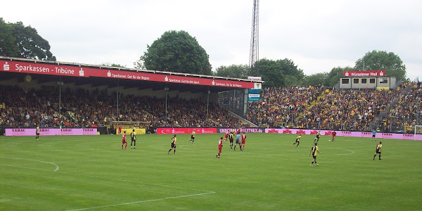 Alemannia Aachen