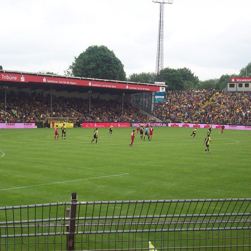 Alemannia Aachen