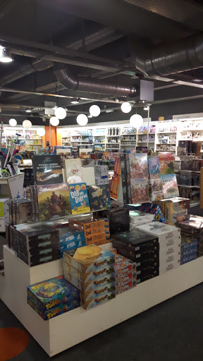 Comic shops in Antwerp