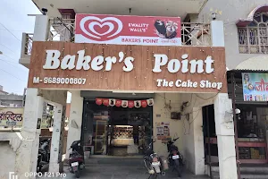 Baker's Point image