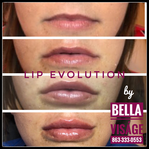 Explore back shoulder tattoo ideas for men, creative tattoo ideas in Lakeland, available at Bella Visge Medical & Aesthetic Rejuvenation