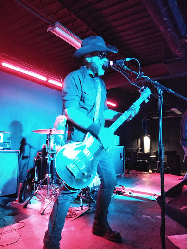 Live Music Venue «89th Street - OKC», reviews and photos, 8911 N Western Ave, Oklahoma City, OK 73114, USA