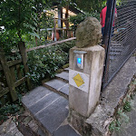 Photo n°2 de l'avis de Simona.t fait le 29/08/2023 à 20:05 sur le  Lard Rock Café Colonnata & Lardarium à Colonnata