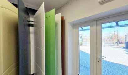 BB AB-lak Kft - műanyag ablak, ablakcsere, beltéri ajtó Székesdűlő sor