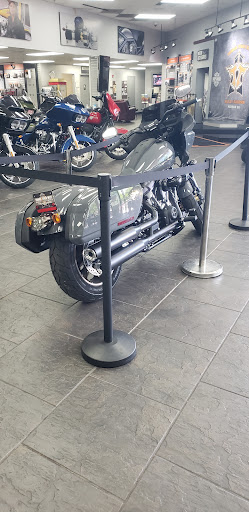 Harley-Davidson Dealer «Thunder Tower West Harley-Davidson», reviews and photos, 1384 Southlake Pkwy, Morrow, GA 30260, USA