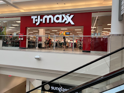 T.J. Maxx