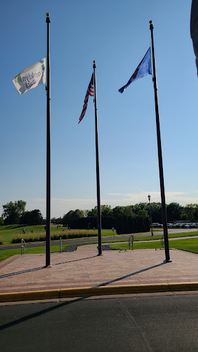 Golf Course «Edinburgh Golf Course», reviews and photos, 8700 Edinbrook Crossing, Brooklyn Park, MN 55443, USA