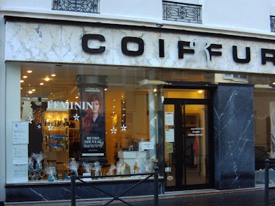 S&F Coiffure à Vanves