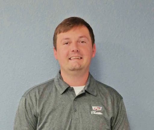 Chevrolet Dealer «Jim Hoffpauir Chevrolet», reviews and photos, 802 N Key Ave, Lampasas, TX 76550, USA