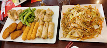 Plats et boissons du Restaurant japonais Wasabi à Paris - n°5