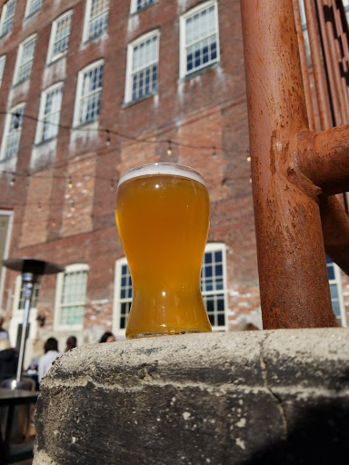 Brewery «Navigation Brewing Company», reviews and photos, 122 Western Ave, Lowell, MA 01851, USA