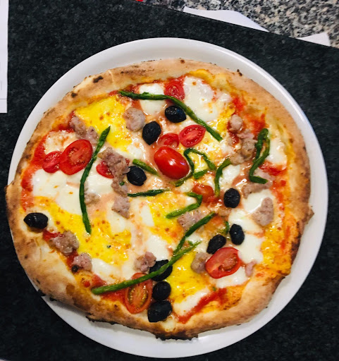 Ristorante alGaià in Leonforte, Libero Consorzio Comunale di Enna