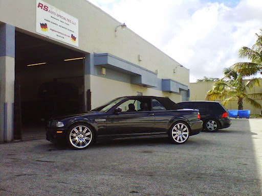 Auto Repair Shop «RS Auto Specialties», reviews and photos, 14188 SW 139th Ct, Miami, FL 33186, USA