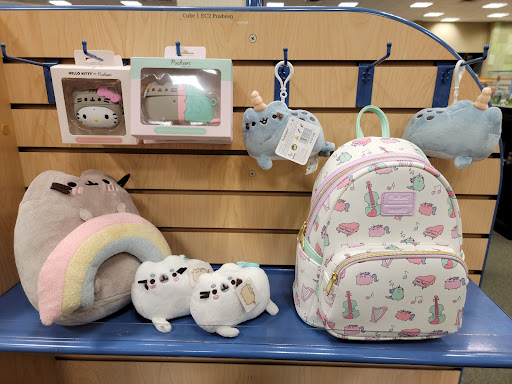 Book Store «Barnes & Noble», reviews and photos, 1 E Towne Mall, Madison, WI 53704, USA