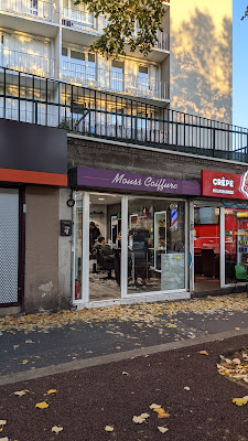 Mouss Coiffure à Bagnolet