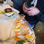 Photo n°1 de l'avis de Giuseppe.i fait le 05/02/2021 à 15:28 sur le  Cesarino e la Perla à Ciampino