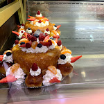 Photo n°5 de l'avis de Antonio. fait le 24/12/2020 à 14:06 sur le  Pasticceria Gelateria Bar Arrigo à Messina