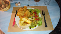 Plats et boissons du Restaurant français Lou Spot à Biscarrosse - n°16