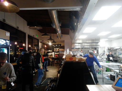 Sandwich Shop «Block & Board», reviews and photos, 8421 SW Terwilliger Blvd, Portland, OR 97239, USA