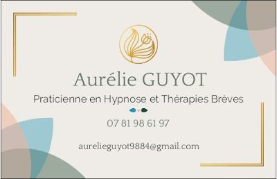 Aurélie GUYOT à Vitré