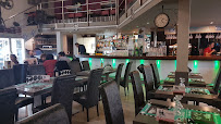 Atmosphère du Restaurant italien La Strada Chez Dino à Andrézieux-Bouthéon - n°2