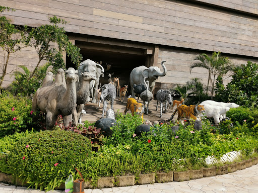 Noah's Ark Hong Kong Theme Park