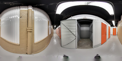 Self-Storage Facility «CubeSmart Self Storage», reviews and photos, 11-25 Wyckoff Ave, Ridgewood, NY 11385, USA