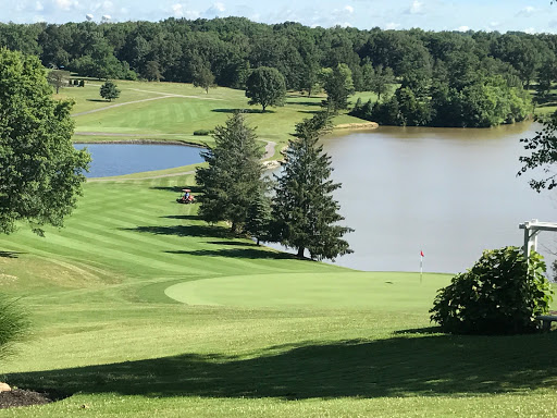 Golf Course «A.J. Jolly Golf Course», reviews and photos, 11489-11541 Alexandria Pike, Alexandria, KY 41001, USA