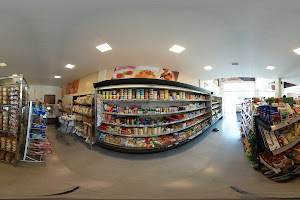 Bread Delicatessen Center image