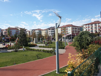 Çevre Eğitim Parkı