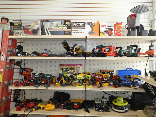 Pawn Shop «The Pawn Box at Aliana», reviews and photos, 7120 FM 1464, Richmond, TX 77407, USA