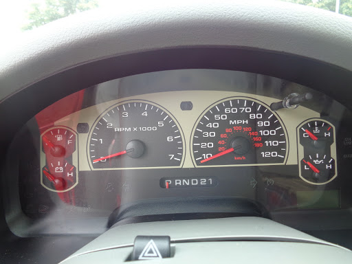 Used Car Dealer «Plymouth Auto Sales», reviews and photos, 9300 N Haggerty Rd, Plymouth, MI 48170, USA