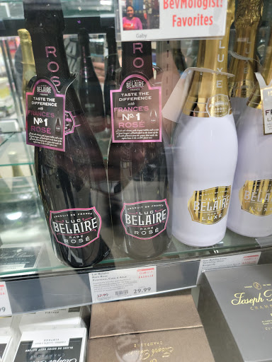 Wine Store «BevMo!», reviews and photos, 6393 Pacific Ave, Stockton, CA 95207, USA