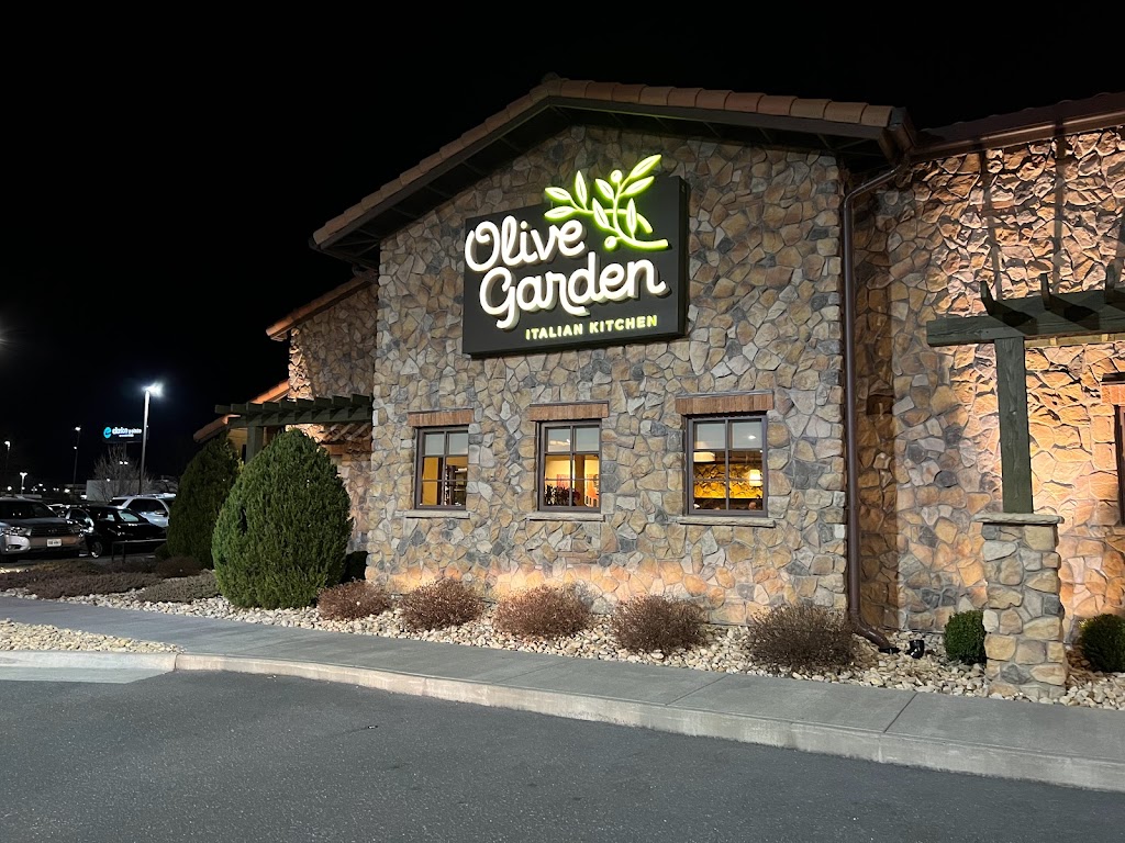 Olive Garden Italian Restaurant 22801