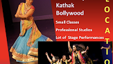 Bollywood classes in Houston