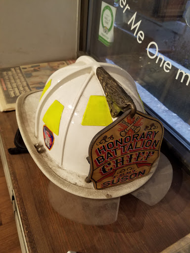 Museum «Ground Zero Museum Workshop», reviews and photos, 420 W 14th St, New York, NY 10014, USA