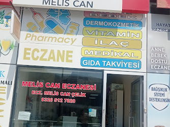 MELİS CAN ECZANESİ