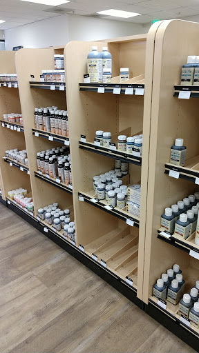 Craft Store «Tandy Leather Sacramento-104», reviews and photos, 4103 Northgate Blvd, Sacramento, CA 95834, USA
