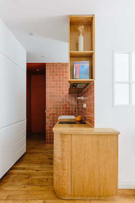māsa studio à Bordeaux