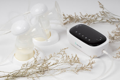 More than Milk - BreastPumps and BreastFeeding Products
