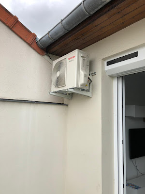 Climatech Plus - Expert Climaticien - Pompe A Chaleur - RGE QUALIPAC à Nanterre