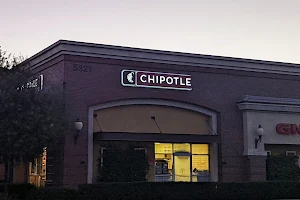 Chipotle Mexican Grill image