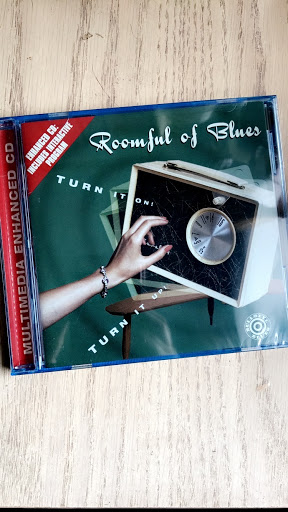 Live Music Venue «Iridium», reviews and photos, 1650 Broadway, New York, NY 10019, USA