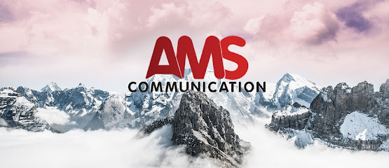 Agence AMS Communication ST LAURENT Saint-Laurent-du-Var