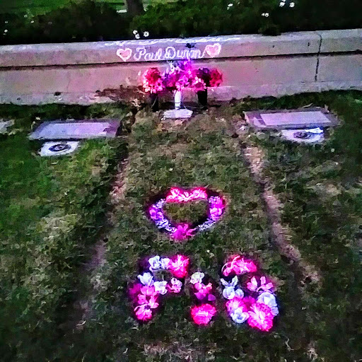 Funeral Home «Oak Hill Funeral Home & Memorial Park», reviews and photos, 300 Curtner Avenue, San Jose, CA 95125, USA